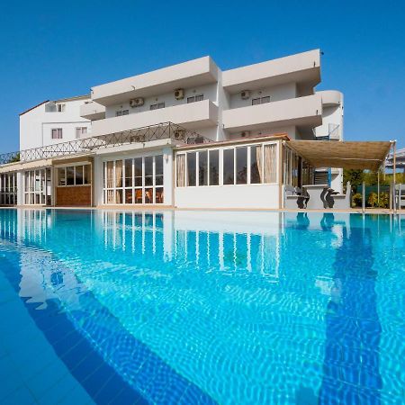 Sun & Sea Hotel Apartments Faliraki Luaran gambar