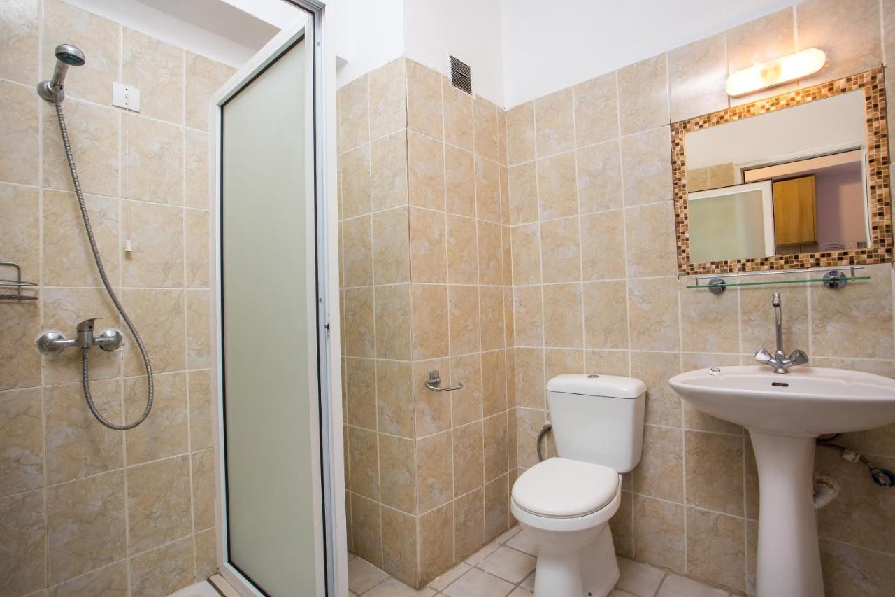 Sun & Sea Hotel Apartments Faliraki Luaran gambar