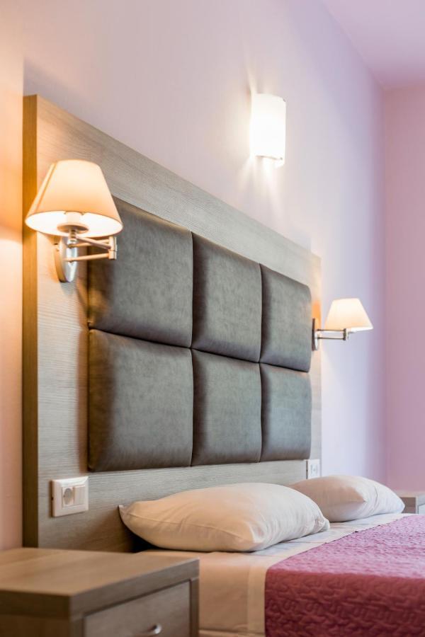 Sun & Sea Hotel Apartments Faliraki Luaran gambar