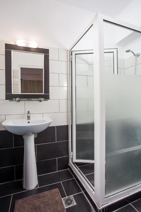 Sun & Sea Hotel Apartments Faliraki Luaran gambar