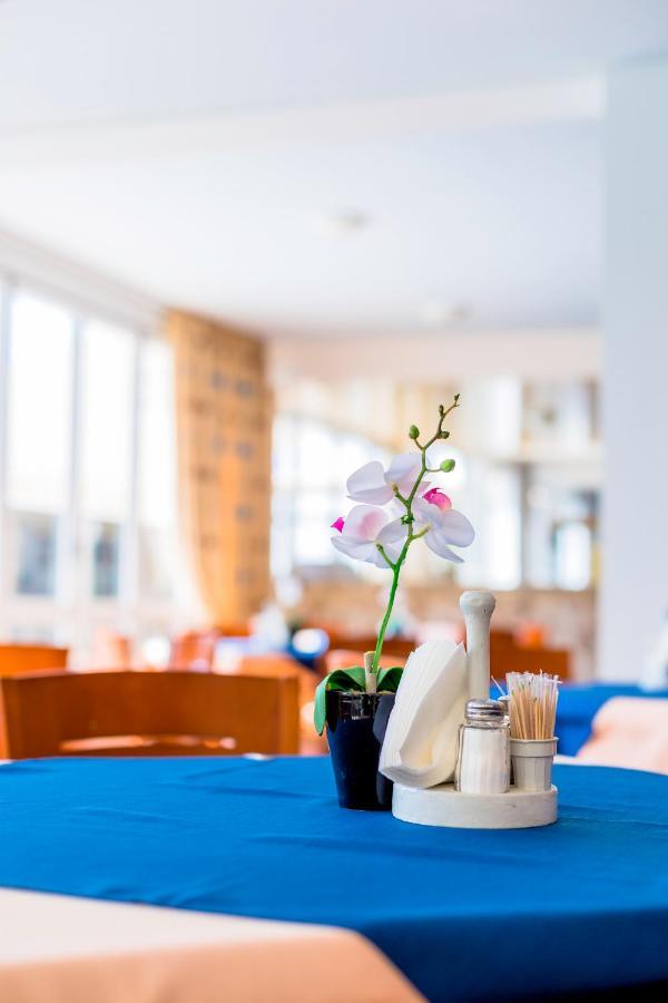 Sun & Sea Hotel Apartments Faliraki Luaran gambar