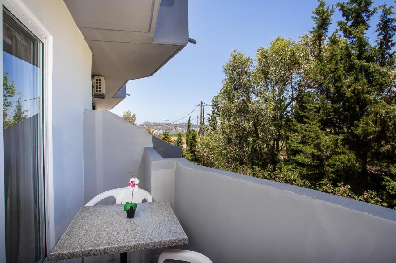 Sun & Sea Hotel Apartments Faliraki Luaran gambar