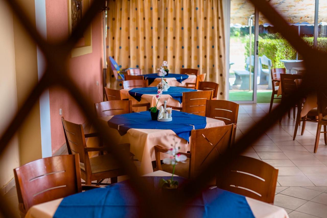 Sun & Sea Hotel Apartments Faliraki Luaran gambar